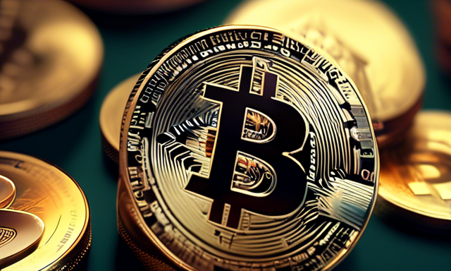 $5 billion market cap targeted by 2 cryptocurrencies for August ?