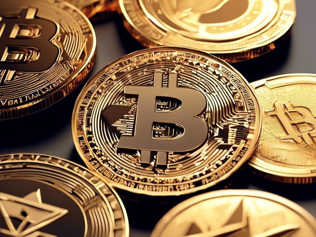 Crypto Staking Yields Drop for Top Tokens ?