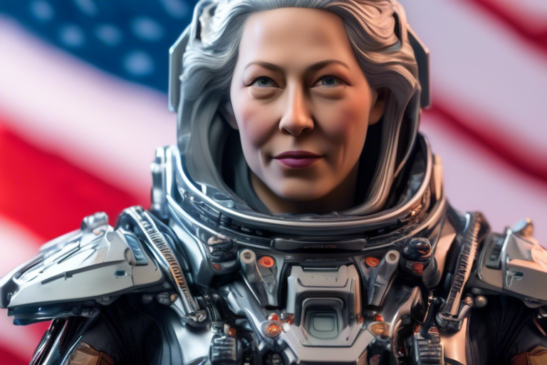Oracle smashes records with right-wing influence! ??