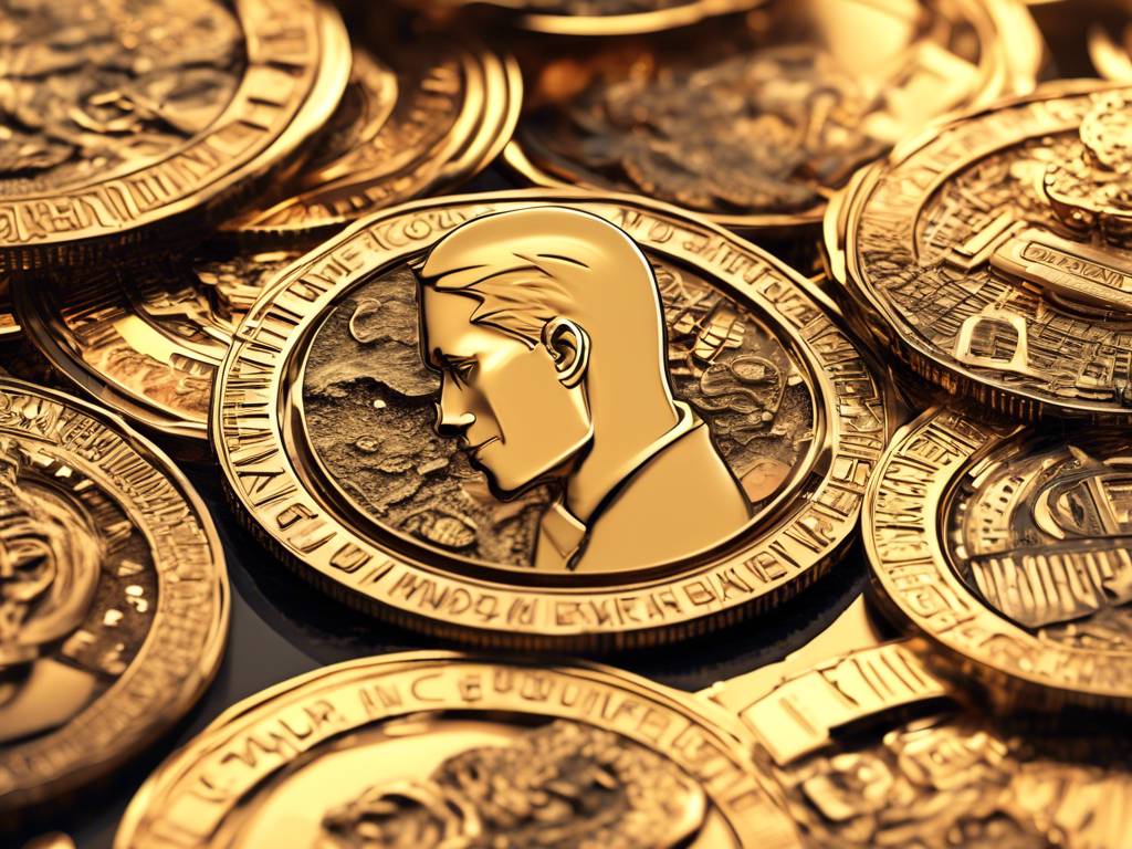 Uncover the future of meme coins ??