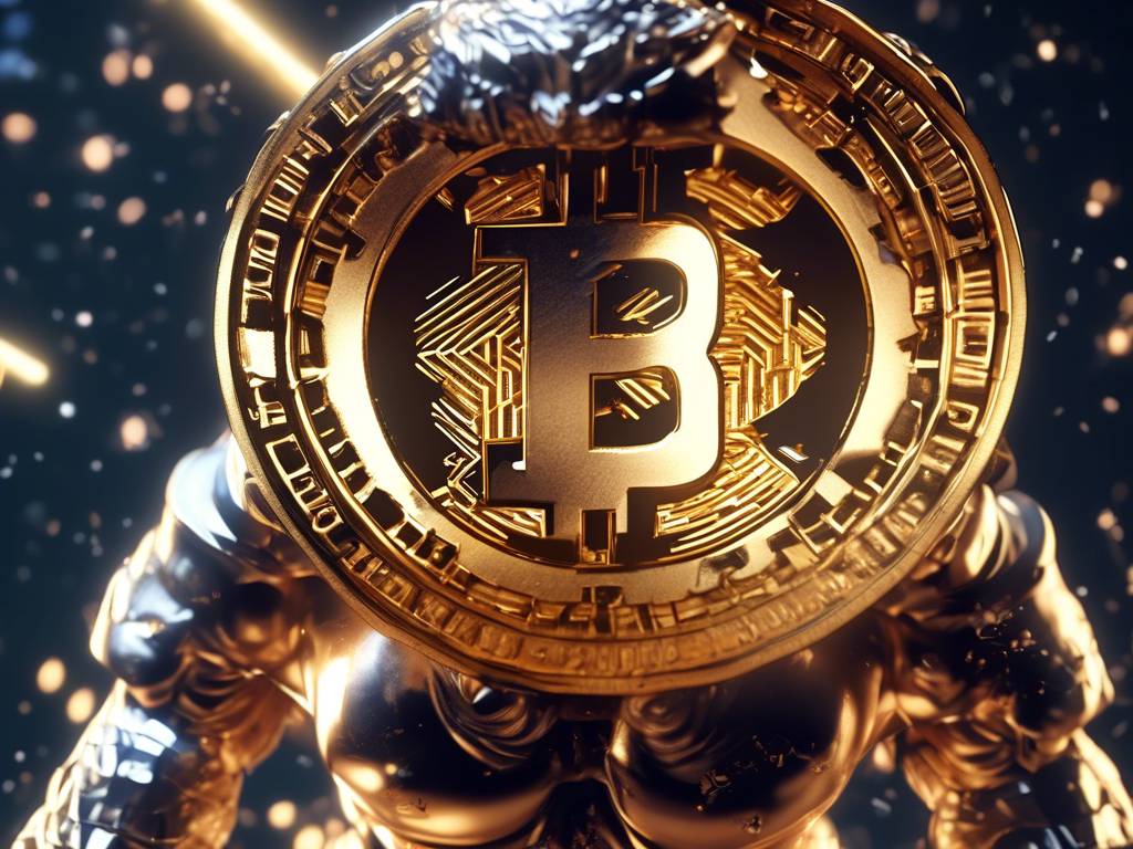 Galaxy Digital CEO bullish on Bitcoin ???