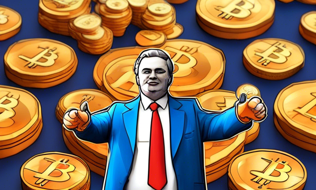 Survey reveals that one political ideology isn't favored by Bitcoin owners ?