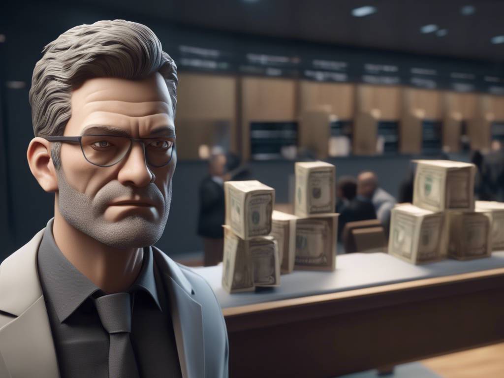 Bank Executive Steals $1.5M, Misuses Customer Data ??