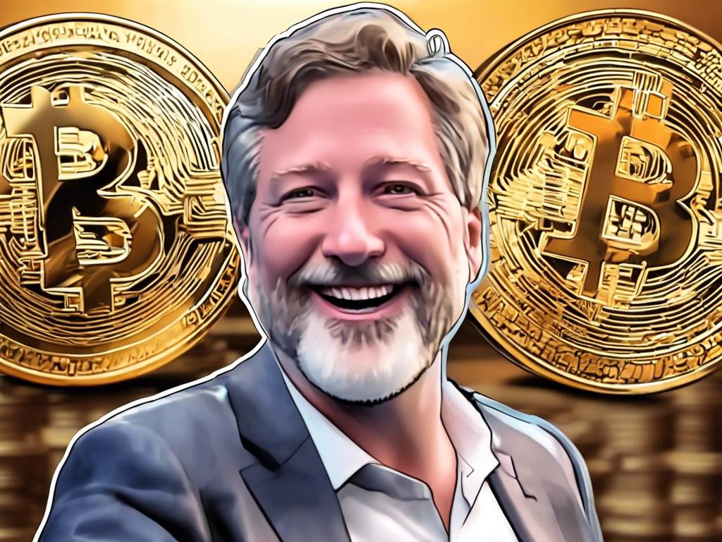 Ripple CEO Predicts $5 Trillion Crypto Market ?
