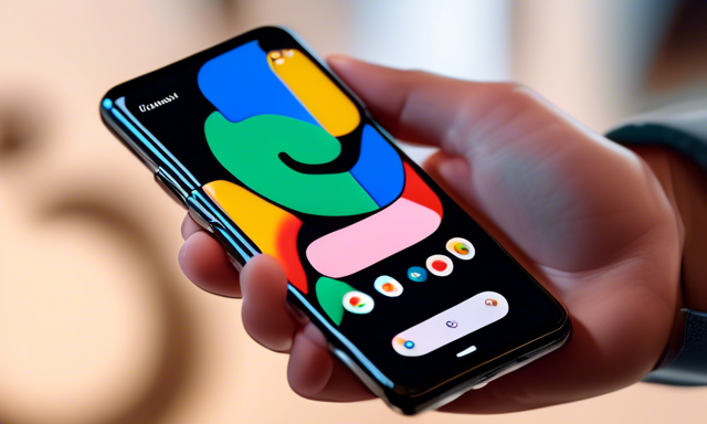 New Pixel 9 Smartphones, Pixel Watch 3 launched by Google during renewed AI push ?