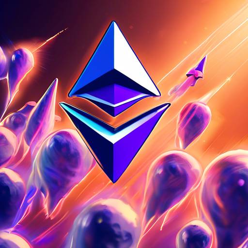 Ethereum's Price Rockets to $3,200 ? Bulls Unleash a Promising Rally!