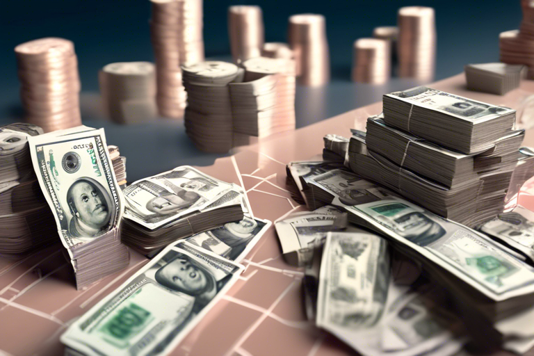 The $6 Trillion Decline in China is Explained by Experts ?