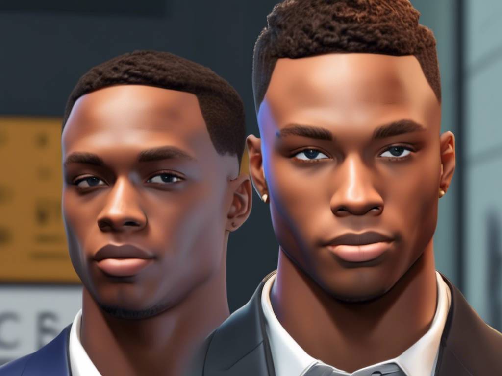 Discover Tristan Tate's net worth and how it compares to his brother Andrew's! ??
