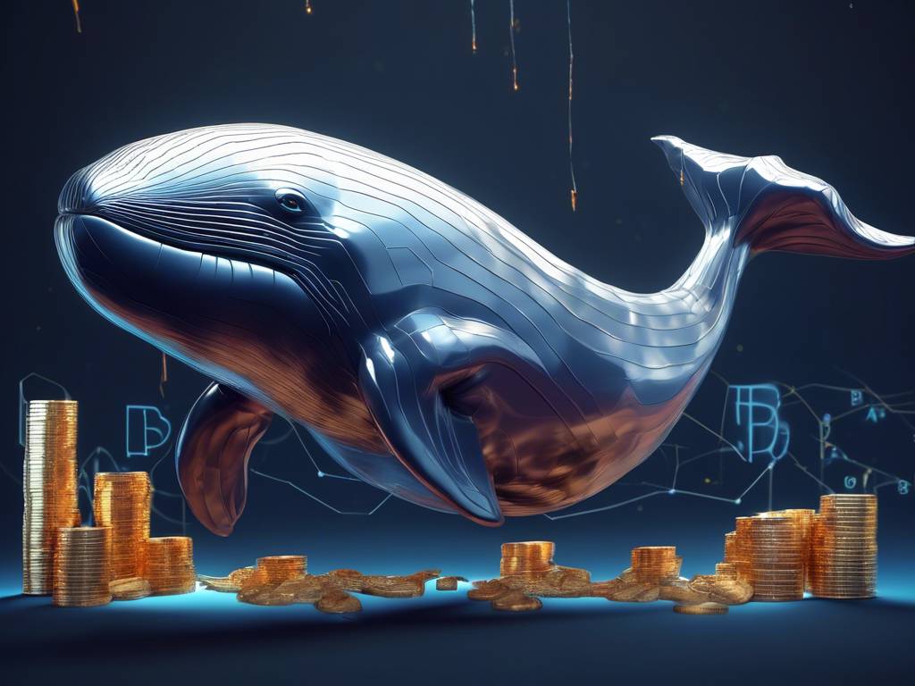 Bitcoin Whales Keep Buying: Control 25.16% Supply ??