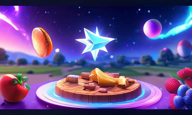 Starlight Picnic Competition with $GALA Prizes Announced by Gala Games ?