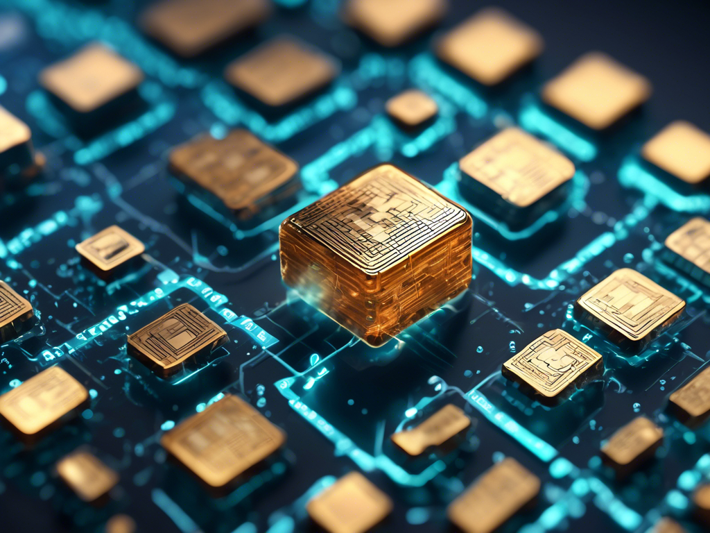 Discover various blockchain technologies & their uses! ??