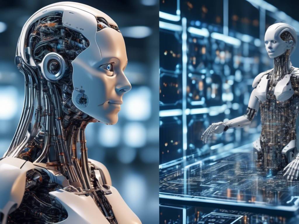 U.S. government's AI regulations decoded ?