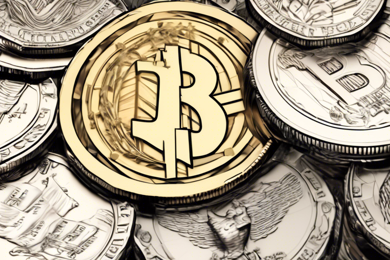 Discover stablecoin issuers, the 18th largest US debt holder! ???