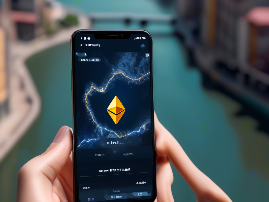 River Protocol Introduces Messaging Apps on Ethereum L2 ??