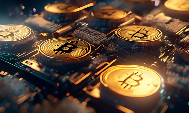 $250 Million Goal to Be Raised by Bitcoin Miner Marathon for Buying More BTC—Possibly Risky ?