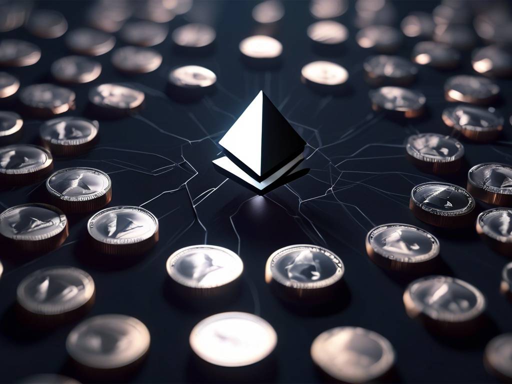 Ethereum L2 Eclipse CEO resigns amidst misconduct claims ?