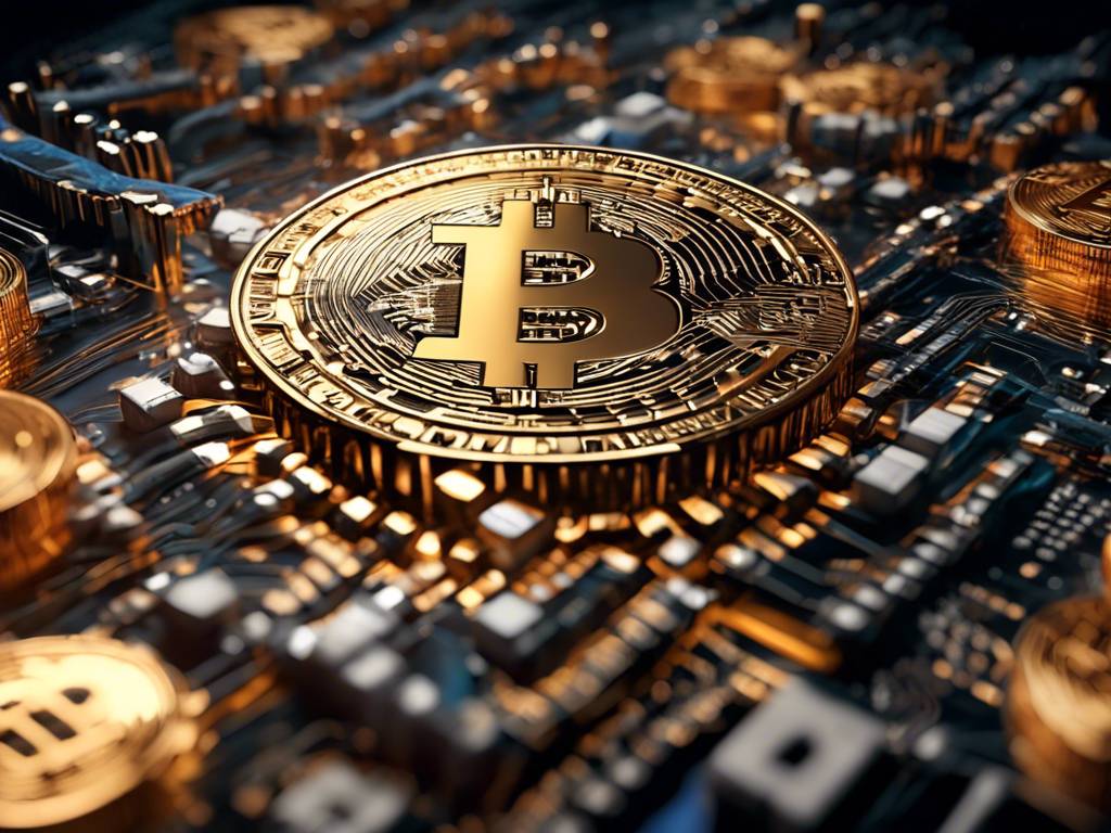 Millennium Management Leads Bitcoin ETF with $2B Investment ?
