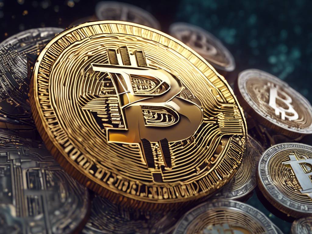 Bitcoin and Ethereum Price Predictions Revealed! ??