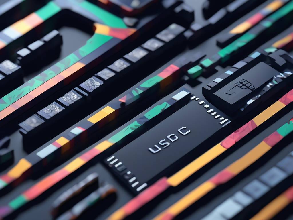 Stripe to offer USDC payments soon ??