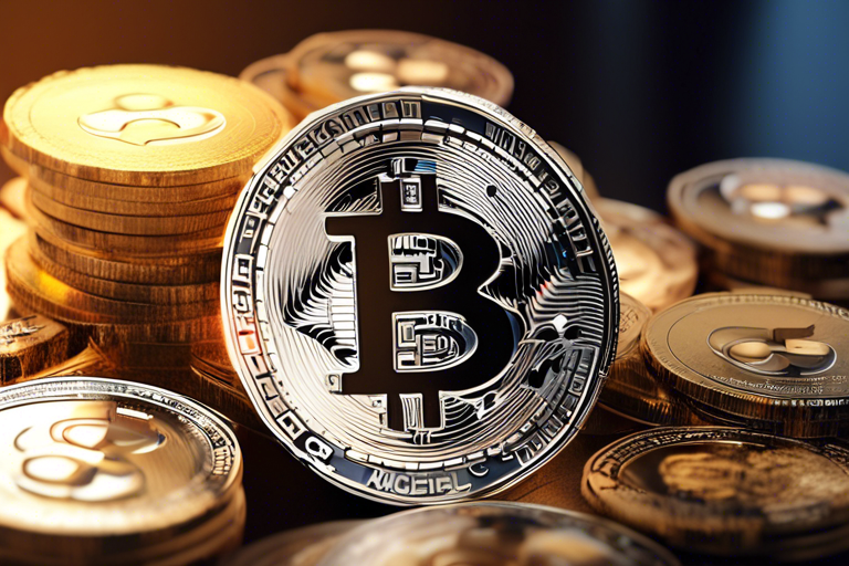 Ripple's SEC Settlement Reduced to $103 Million! ??