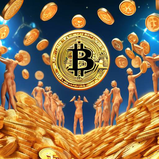 ECB calls Bitcoin ETFs 'the naked emperor's new clothes' ?