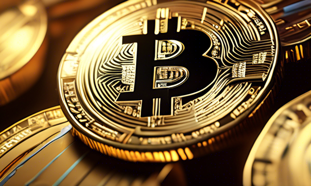 BTC possibly going to surpass gold as claimed by Trump in Nashville in 2024 ?