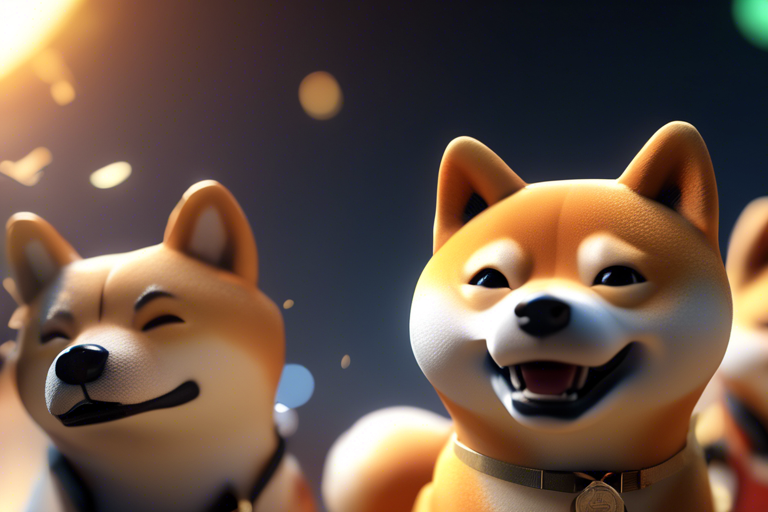Crypto Analyst: Shiba Inu, Solana, & Cardano Rallying ?