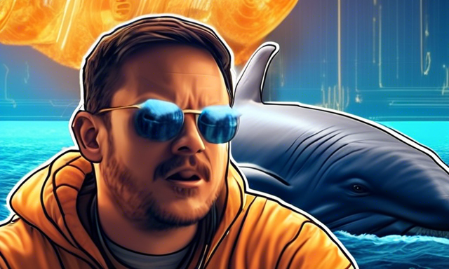 Selling pressure faced by Bitcoin from new whales as BTC hovers at $57,000 ?