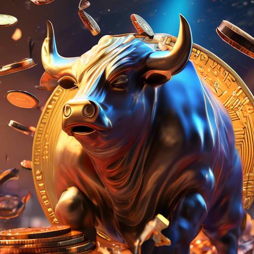 Bitcoin's Bull Market Support Band Revealed! ?