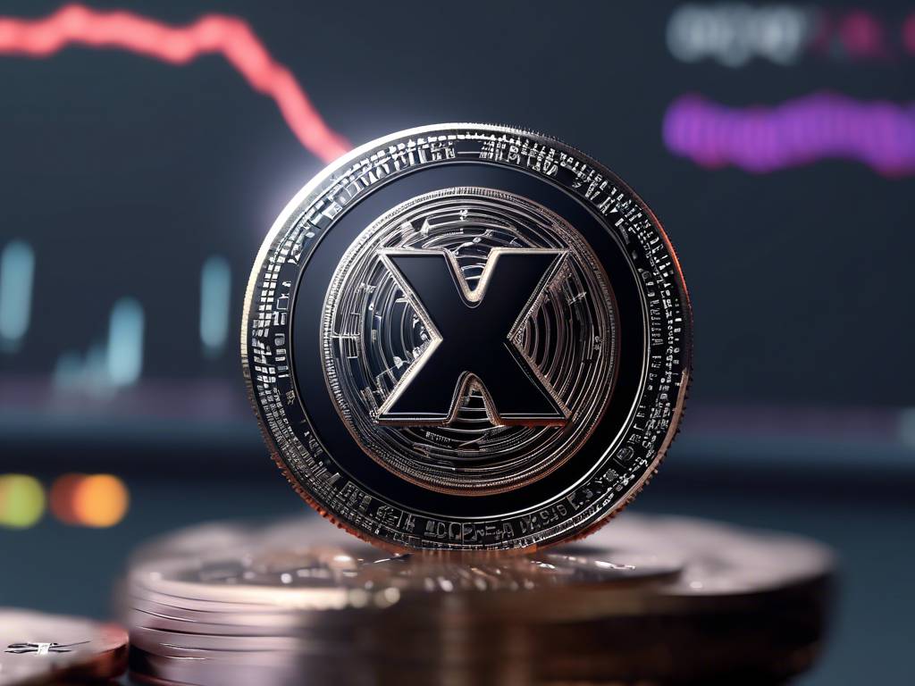 XRP Price Forecast by ChatGPT ? Stay Informed! ??