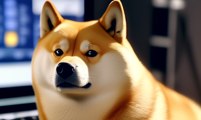 Is the slump being overcome by Dogecoin Price (DOGE) in 2021? ?