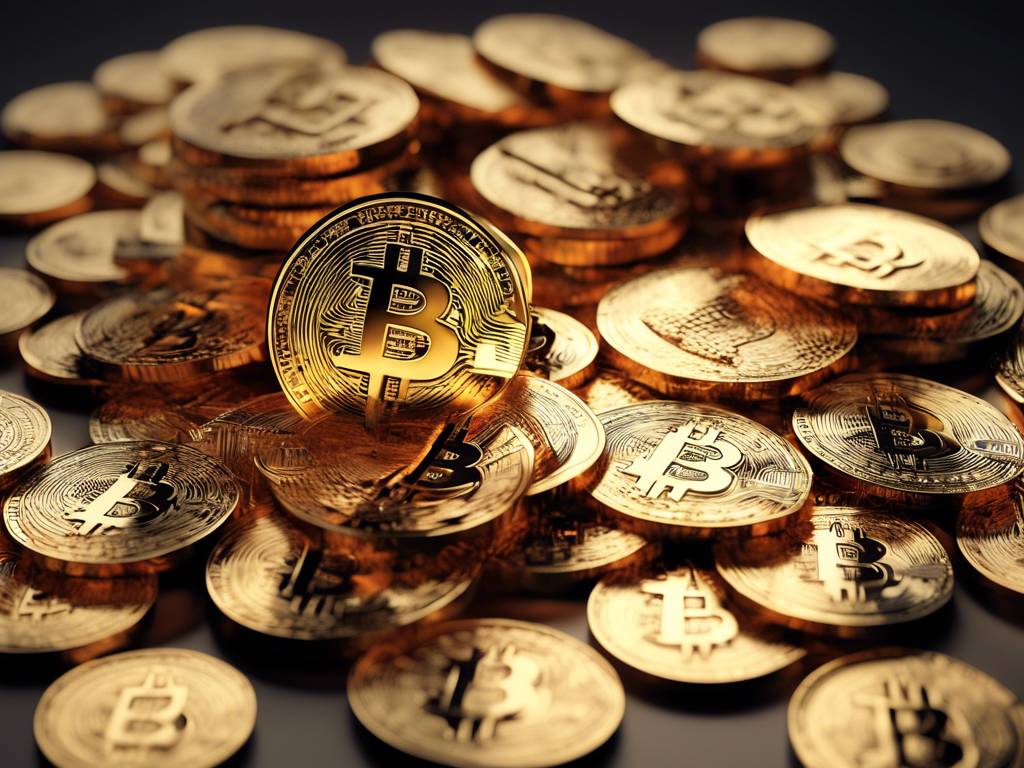 Top Analyst's Bold Move: Selling Bitcoin for Altcoins ?