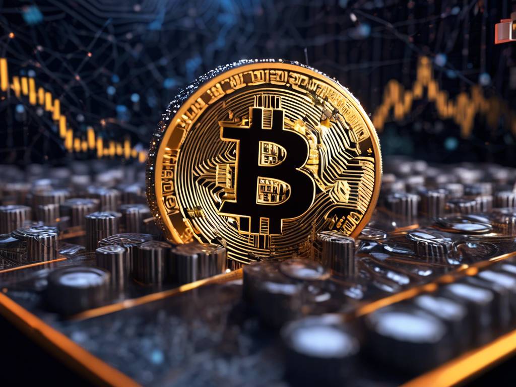 Bitcoin's $65K Dip Doesn't Shake Bulls' Faith in Crypto ?
