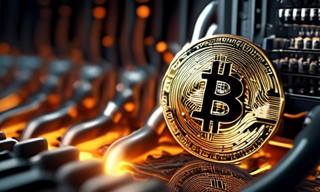 Bitcoin mining revenues have been decreased by the recent market conditions ?