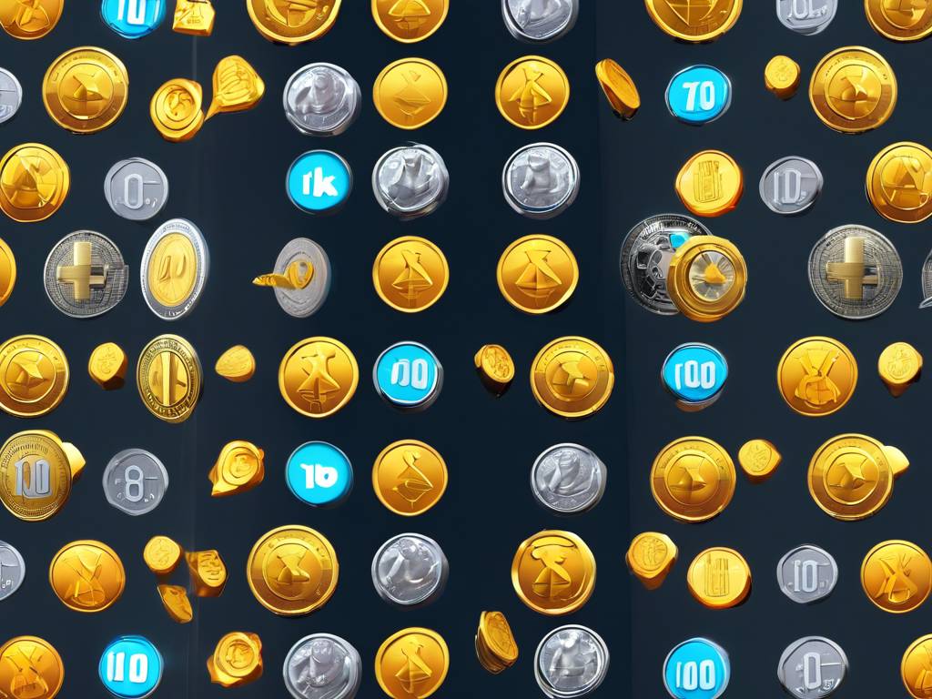 Discover the ultimate altcoin picks for 10x-100x gains in 2024! ??