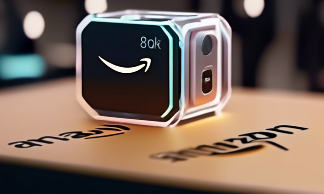 Amazon's quick commerce service to be rolled out next year, according to sources. ?