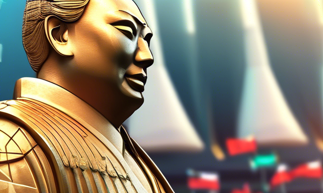 Chinese Leader Extradited from Thailand in Landmark $14 Billion Crypto Pyramid Scheme Case ?