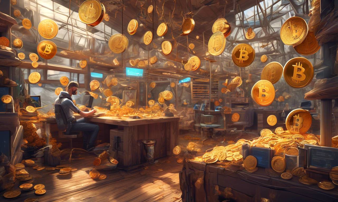 Bitcoin, Ethereum, Solana: Speculative Trades Vanish ??