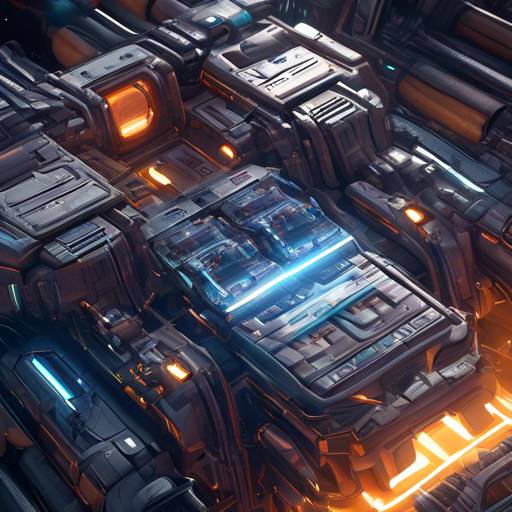 Terraform's Major Warp v2 Upgrade Supercharges Cross-Chain Automation! ??