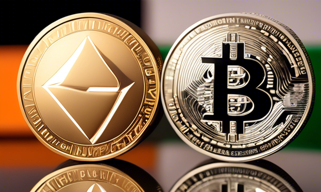 Will Altcoins Benefit From India's XRP-Led UAE Oil Deal? ??