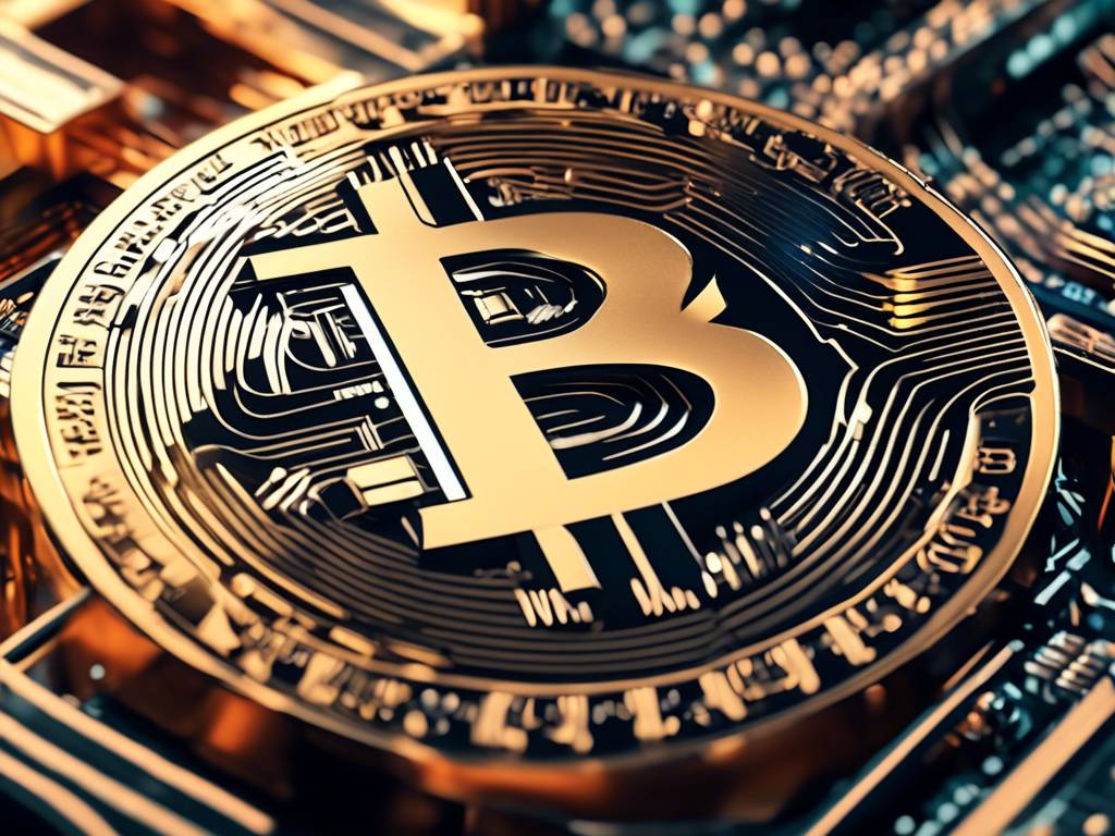 German investors boost crypto investments for Bitcoin halving ??