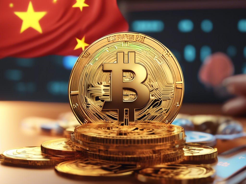 Chinese Expats Can Register on Bybit & Trade Cryptos ???