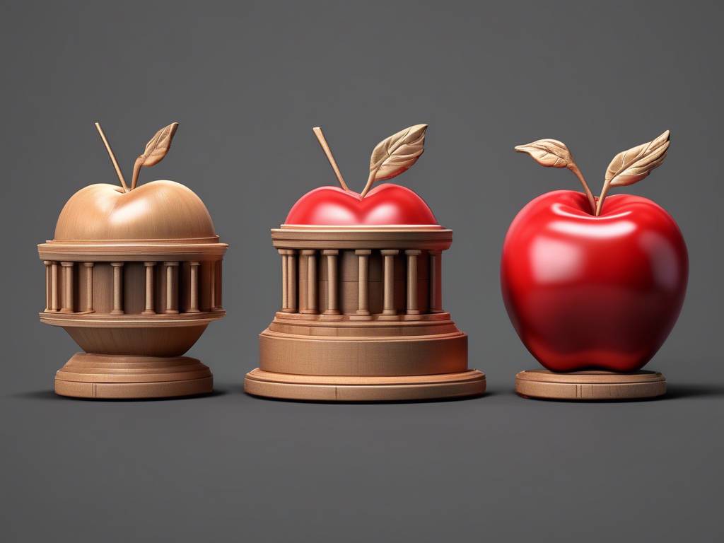 DOJ's Apple Lawsuit Analysis by Antitrust Lawyer ??
