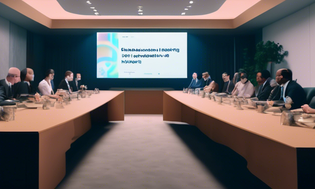 Inaugural Taskforce Meeting on SME Lending Held by HKAB and Authority ??
