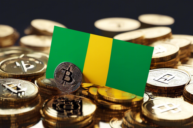Nigeria Clears Binance Execs of Tax Evasion Charges! ??