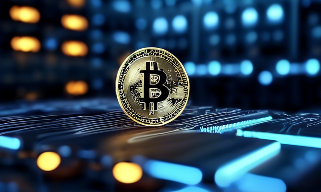 2% of electricity is taken up by crypto mining and data centers, potentially helped by tax policy: IMF ?
