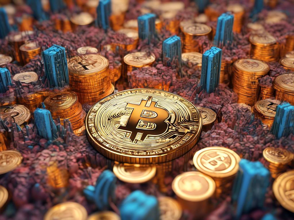 $6 billion in BTC transferred to new addresses! ?