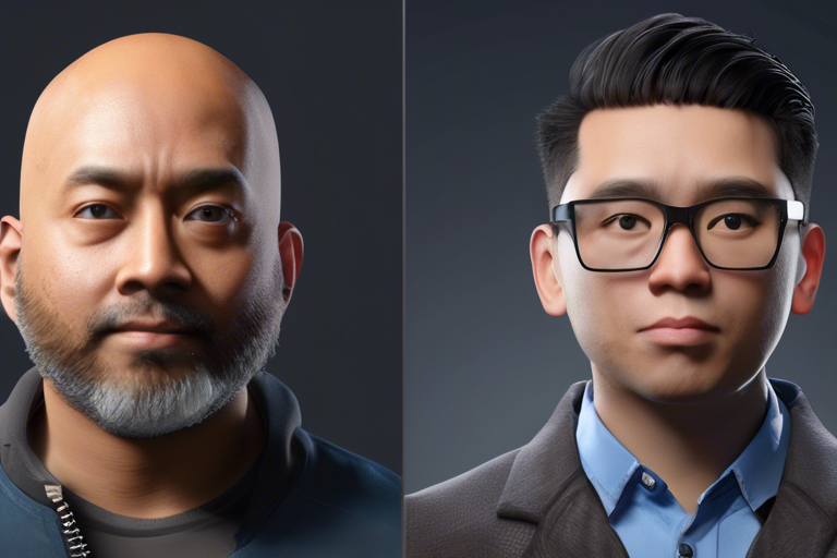 Sentencing dates for FTX Co-Founders Nishad Singh and Gary Wang have been announced ?️