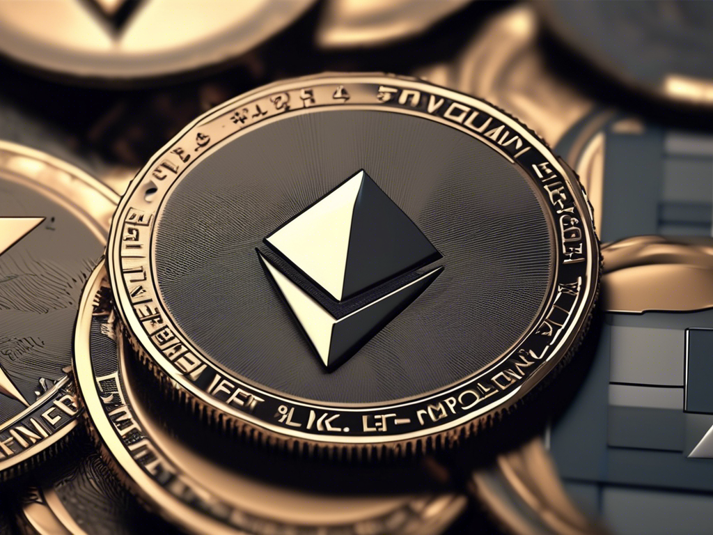 Ethereum ETF Approved! Is Solana or XRP Next? ??