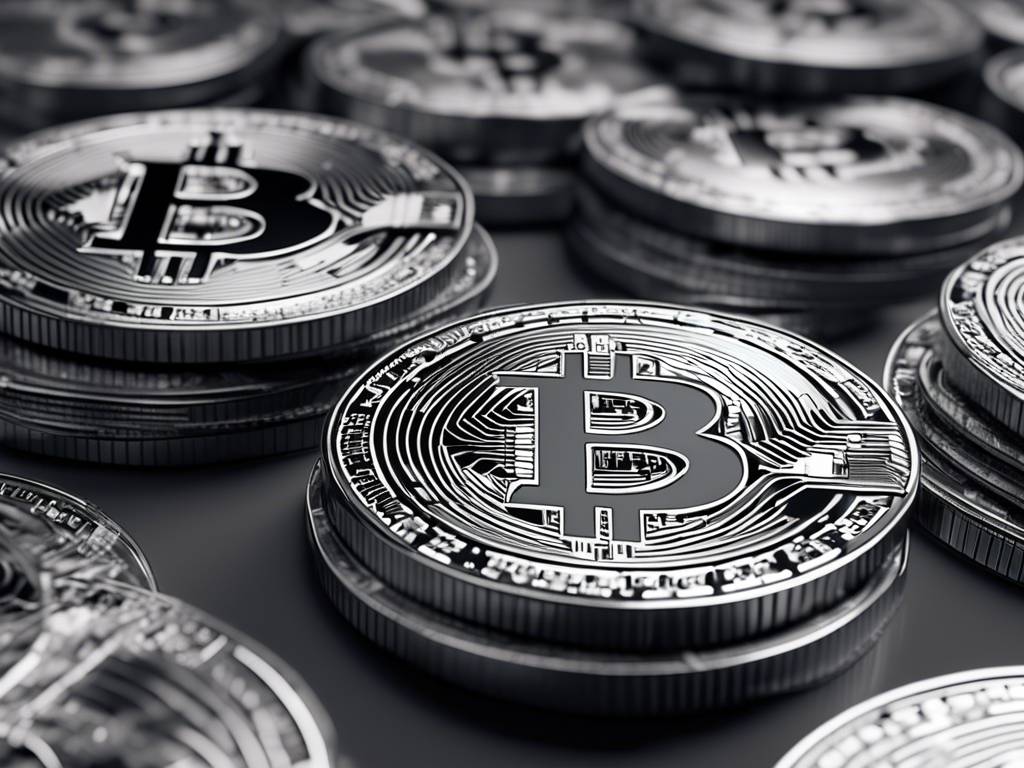Grayscale Predicts Bitcoin Demand Surge ?